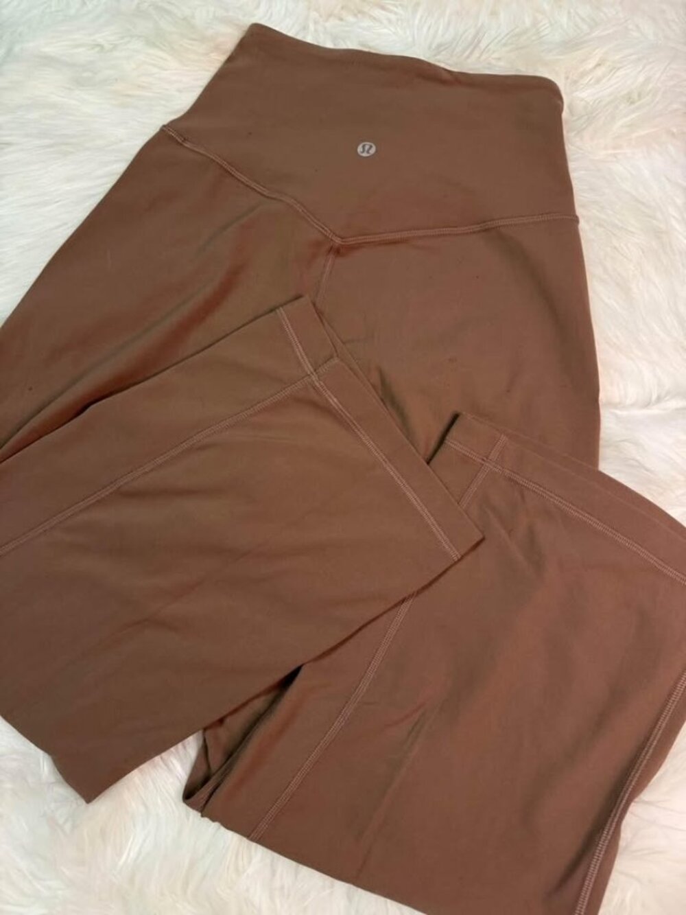 Lululemon Align Wide Leg Super High Rise